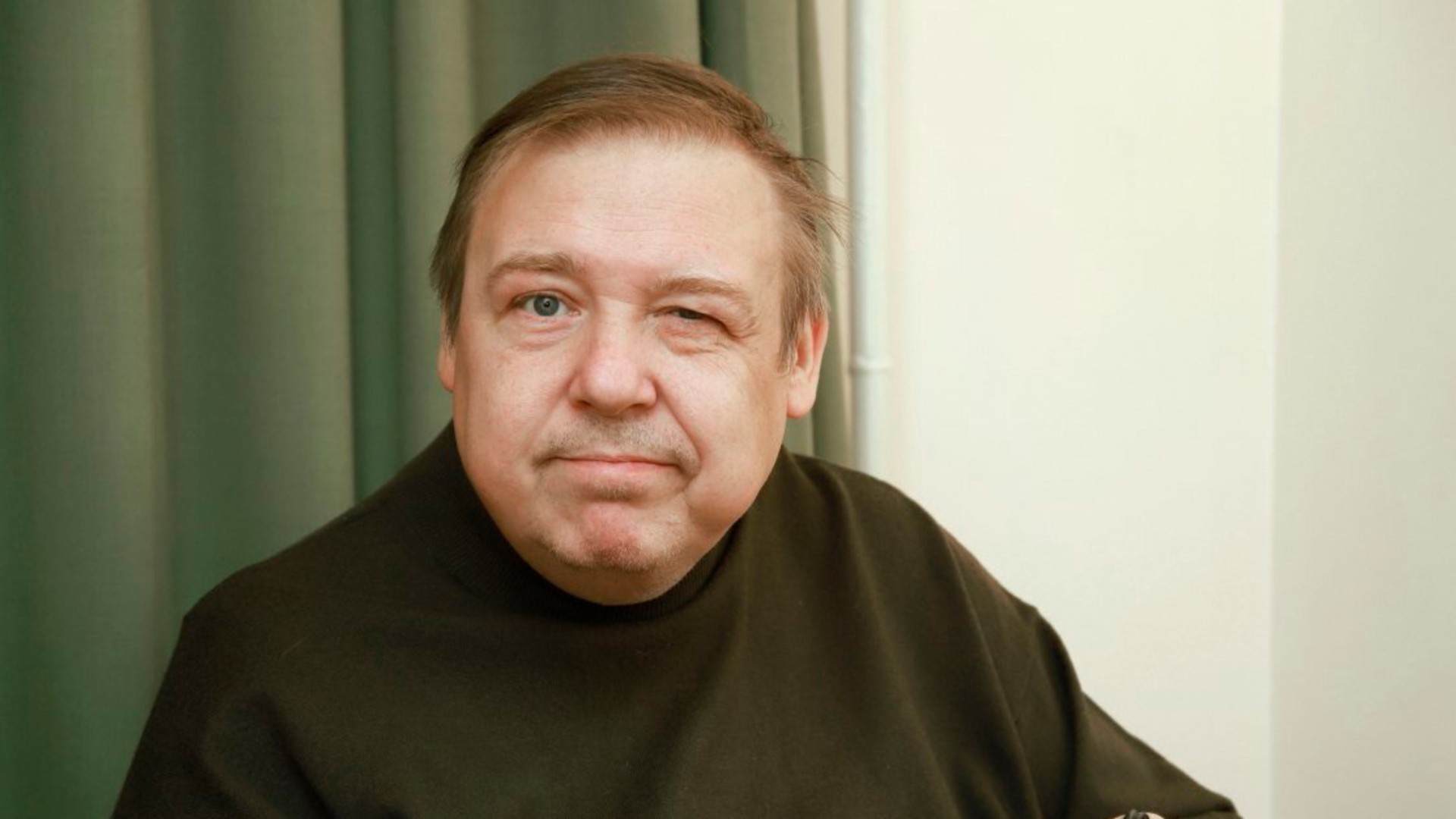 Актёр Семчев 2020